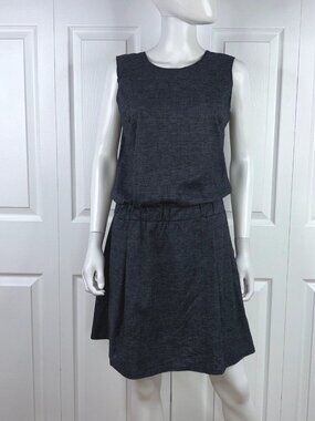 MESSAGE FACTORY women's dress medium LIKE NEW!!